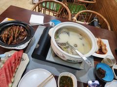 -金龙·打边炉(武进路店)