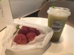 -奈雪的茶(沙坪坝印象汇店)