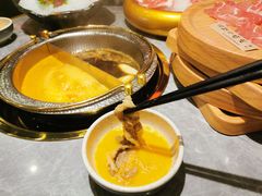 朝一无菌蛋-肉勝和牛寿喜烧(北城天街店)