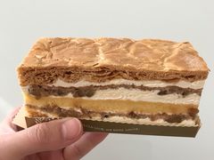 -好利来(高新枫叶广场店)