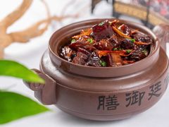 -仙林宾馆-餐厅