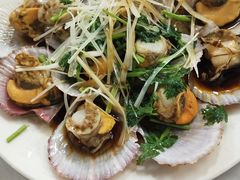 -1910老鲁味海鲜·戳子肉·青岛菜(金沙滩店)