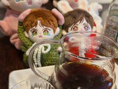 -舊新事咖啡NOTHING NEW COFFEE