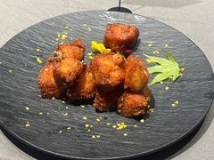 -小厨娘淮扬菜(河西奥美大厦店)