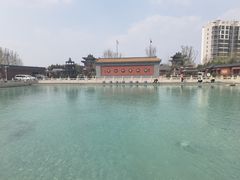 -天津市峰山药王古寺