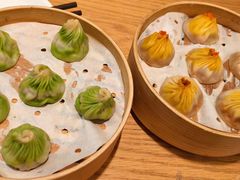 -苏小柳点心·手作小笼包(新街口分院店)