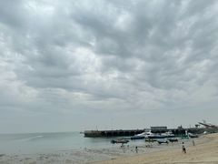 -侨港海滩