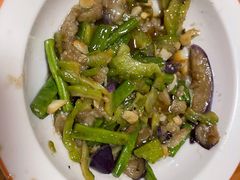 -秋色客家菜(南山店)