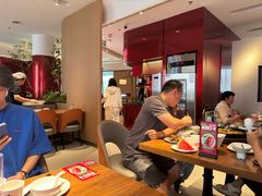 -老板恋上鱼(恒隆广场店)