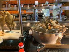 -富力丽思卡尔顿酒店·香荟全日制餐厅