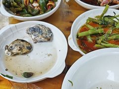 -林记海鲜排档·十年海鲜地标