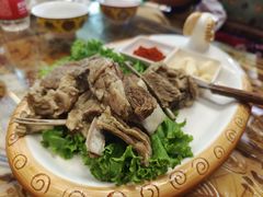 -宗巴雍姆藏餐府