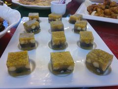 -潮喜竹溪荔湖酒家(荔枝湾店)