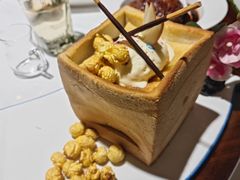 -苹果树下艺术餐厅(通州店)