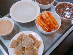 -姚记炒肝店(鼓楼店)