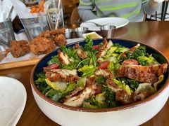 -Twin Tails Brewpub双尾精酿餐吧(八坼店)