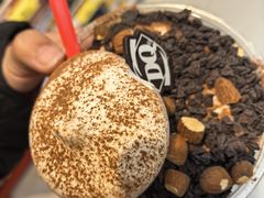 -DQ·蛋糕·冰淇淋(通州万达店)