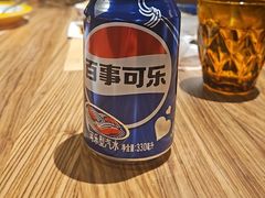 -半秋山西餐厅(销品茂店)