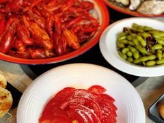 -沪小胖小龙虾(淮海中路旗舰店)
