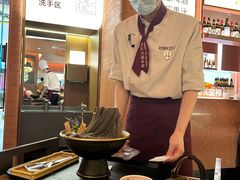 -巴奴毛肚火锅(京西大悦城店)