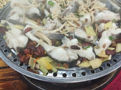 -友口福(大良店)