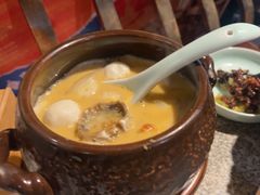 -南京大牌档(济南万象城店)