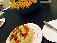 -翠湖宾馆·中餐厅