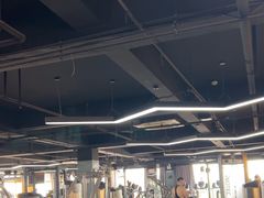 -ENERGY原力健身(川周店)