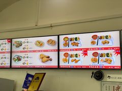 -香妃烤鸡(西单店)