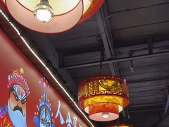 -欠火锅·水牛毛肚·团建聚餐·生日宴(何山路店)