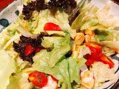 -千代武日本料理(爱建店)