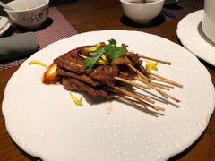 -肴约·花园式餐厅(湖里店)