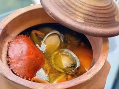 膏蟹炖番鸭-巷陌锦年(思明店)