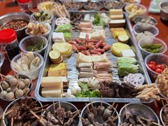 -江油特色冷沾沾(火炮街店)