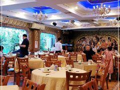 大堂-维吾尔餐厅(宜山路店)