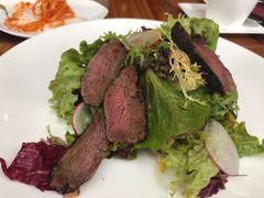 -丽晶酒店-金宝99 Restaurant