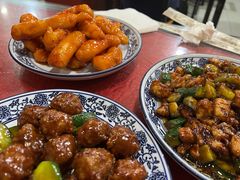 -北大地皖峰饭馆