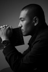 -鹿角肖像摄影艺术馆
