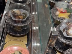 -争鲜回转寿司(通州万达店)