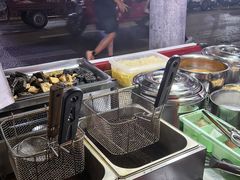 -樊记腊汁肉(竹笆市总店)