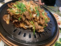 -京味斋·北京烤鸭(北京南站洋桥店)