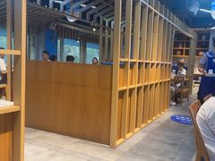 -大河宴·椒麻鱼火锅(北京路中和美食街店)