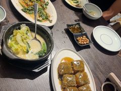 -大洋家·潮汕鱼鲜·花胶砂锅粥(天河东路店)