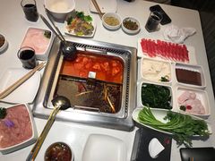 -海底捞火锅(北京路店)
