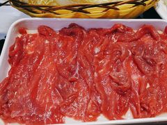-陈府大宅门成都火锅·手切鲜肉(太原街店)
