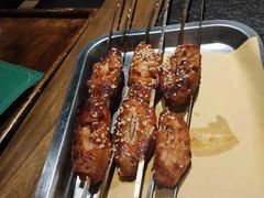 -清真京华源·涮肉烧烤(丰庆店)