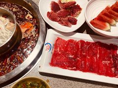 -渝味晓宇·重庆火锅(龙岗龙城万科里店)