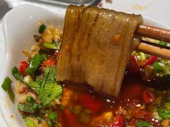 川粉-巴奴毛肚火锅(六天地店)