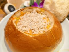 -mango tree芒果树泰国餐厅(青岛万象城店)