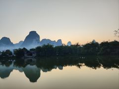 -大新明仕山庄